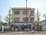 周辺：ローソン　鞍馬口店まで350メートル
