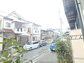 京都府京都市北区紫野泉堂町（賃貸アパート1K・1階・22.35㎡） その23