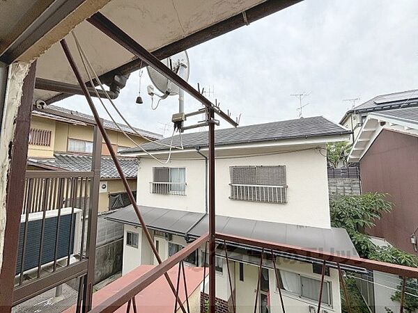 紫野西泉堂町48-1テラスハウス ｜京都府京都市北区紫野西泉堂町(賃貸一戸建3K・1階・50.00㎡)の写真 その24