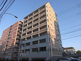 グラシオン西陣 303 ｜ 京都府京都市上京区大宮通今出川下る薬師町（賃貸マンション2LDK・3階・56.83㎡） その1