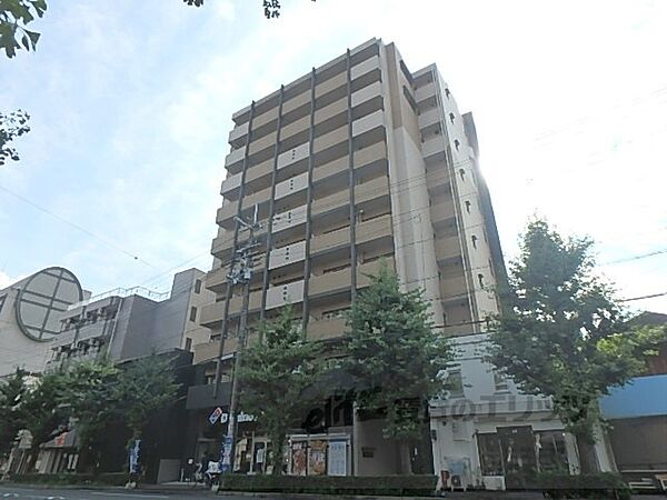 レジディア御所東 1002｜京都府京都市上京区新烏丸通下切通シ上る新烏丸頭町(賃貸マンション2LDK・10階・73.56㎡)の写真 その1