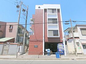 京都府京都市左京区田中大堰町（賃貸マンション1R・1階・19.10㎡） その1