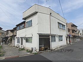 浅野アパート 3 ｜ 京都府京都市左京区一乗寺大新開町（賃貸アパート1R・2階・11.30㎡） その1