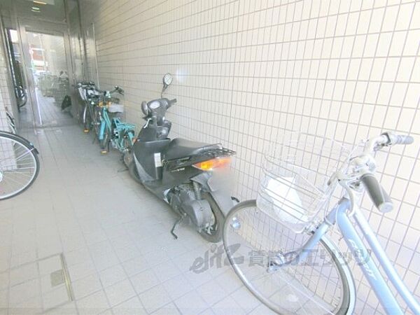 京都府京都市上京区千本通寺之内下ル花車町(賃貸マンション1K・3階・20.69㎡)の写真 その19