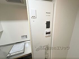 京都府京都市中京区壬生坊城町（賃貸マンション1K・6階・25.75㎡） その21