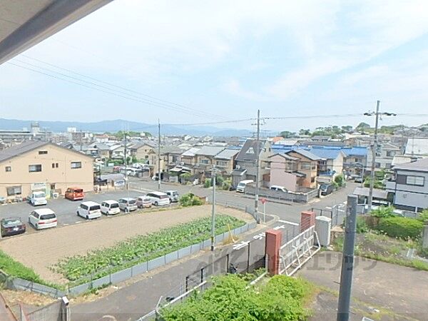 京都府京都市北区大宮薬師山西町(賃貸アパート1K・2階・21.00㎡)の写真 その25