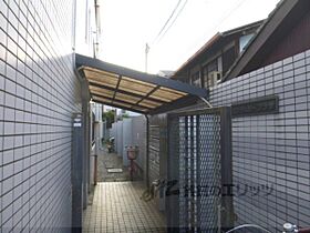 センチュリープラザ 401 ｜ 京都府京都市上京区新町室町の間上立売下る瓢箪図子町（賃貸マンション2LDK・4階・50.59㎡） その19