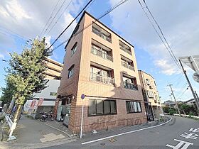 北野ビューハイツ 401 ｜ 京都府京都市上京区一条通御前通西入三丁目西町（賃貸マンション1K・4階・21.55㎡） その10