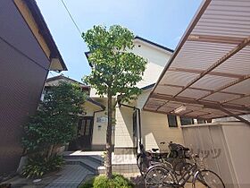 京都府京都市左京区吉田上大路町（賃貸アパート1LDK・2階・34.00㎡） その11