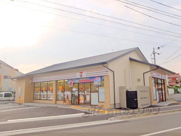 画像5:セブンイレブン　京都馬代一条店まで190メートル