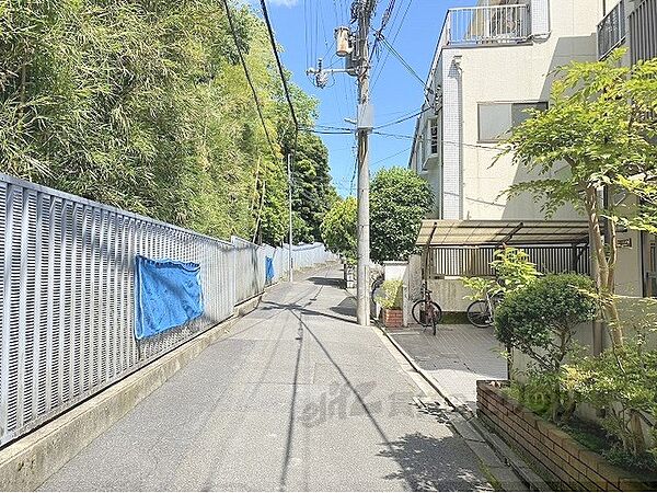 京都府京都市左京区北白川西町(賃貸マンション1K・1階・17.00㎡)の写真 その30