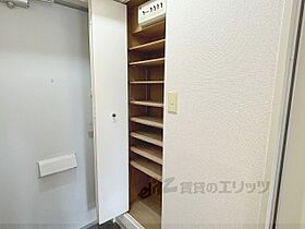 京都府京都市北区小山元町（賃貸マンション1K・5階・25.00㎡） その29