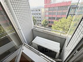 京都府京都市北区小山元町（賃貸マンション1K・5階・25.00㎡） その17