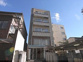 プラネシア星の子御所西 302 ｜ 京都府京都市上京区油小路通元誓願寺下る東入戒光寺町（賃貸マンション2LDK・3階・66.50㎡） その1