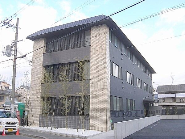 クラスタビル 205｜京都府京都市上京区裏風呂町(賃貸マンション1R・2階・43.91㎡)の写真 その1