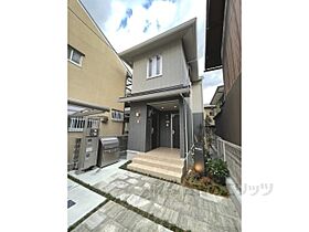 京都府京都市上京区二町目（賃貸アパート2LDK・1階・52.20㎡） その20