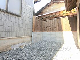 紫竹下本町33貸家  ｜ 京都府京都市北区紫竹下本町（賃貸一戸建2LDK・1階・79.11㎡） その22