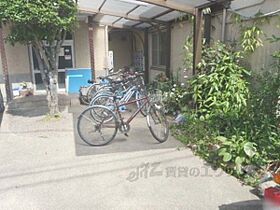 京都府京都市左京区北白川西平井町（賃貸アパート1R・2階・13.00㎡） その27