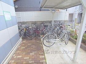 京都府京都市上京区今出川通出町西入る三芳町（賃貸アパート1K・1階・20.28㎡） その28