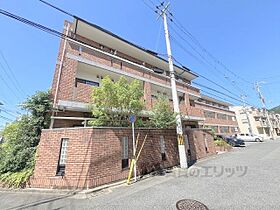 京都府京都市左京区田中上古川町（賃貸マンション1K・2階・23.20㎡） その1