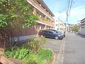 京都府京都市左京区田中上古川町（賃貸マンション1K・2階・23.20㎡） その20