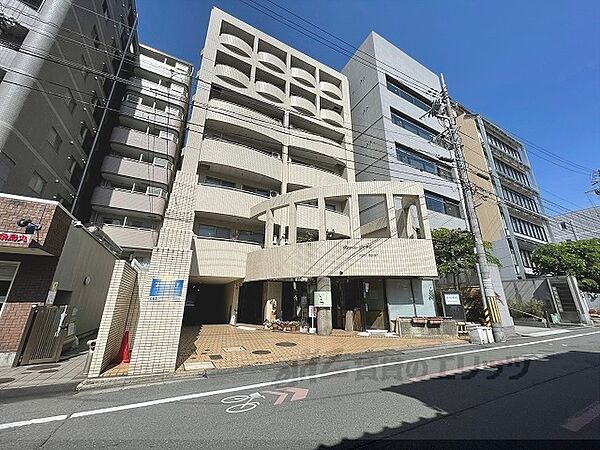 ヴォール・ヴォラン 702｜京都府京都市中京区新町通四条上ル小結棚通町(賃貸マンション3DK・7階・62.37㎡)の写真 その1