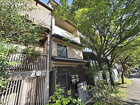 弁財天町マンション 302 ｜ 京都府京都市東山区弁財天町（賃貸アパート1LDK・3階・36.72㎡） その12