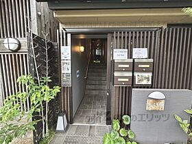 弁財天町マンション 302 ｜ 京都府京都市東山区弁財天町（賃貸アパート1LDK・3階・36.72㎡） その19