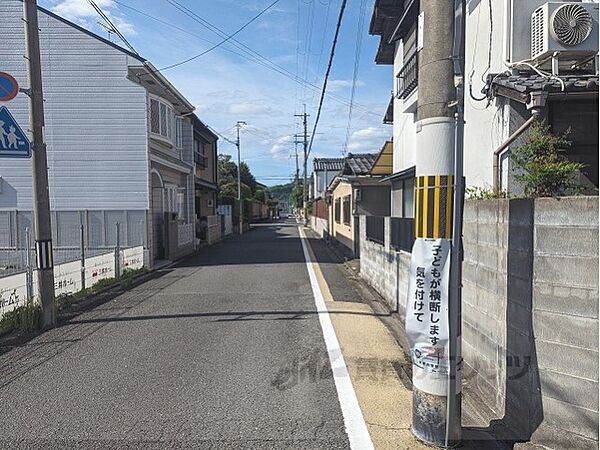 京都府京都市左京区下鴨塚本町(賃貸アパート1K・2階・27.66㎡)の写真 その20