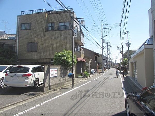 京都府京都市左京区山端川端町(賃貸マンション1R・1階・21.60㎡)の写真 その30