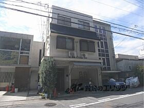 京都府京都市北区上賀茂朝露ケ原町（賃貸マンション1R・3階・16.00㎡） その1