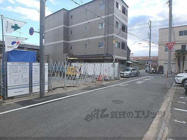 京都府京都市中京区壬生淵田町(賃貸マンション1LDK・2階・41.65㎡)の写真 その13