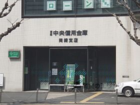 京都府京都市左京区岡崎西福ノ川町（賃貸アパート1DK・2階・20.00㎡） その17