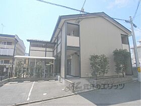 レオパレスウェルスｔｅｎII 207 ｜ 京都府京都市北区紫竹西大門町（賃貸アパート1K・2階・19.87㎡） その8