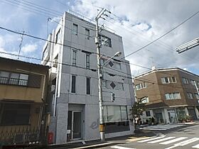 バウハウス北山 201 ｜ 京都府京都市北区紫竹牛若町（賃貸マンション1DK・2階・36.51㎡） その1