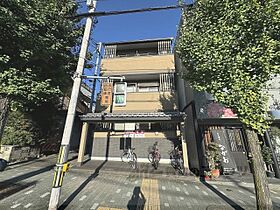 フラッティ千本鞍馬口 302 ｜ 京都府京都市北区紫野十二坊町（賃貸マンション1K・3階・24.09㎡） その1