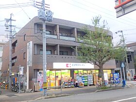 京都府京都市北区上賀茂石計町（賃貸アパート1LDK・3階・40.05㎡） その23