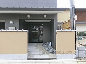 京都府京都市上京区一条通御前東入西町（賃貸マンション1LDK・4階・33.16㎡） その21