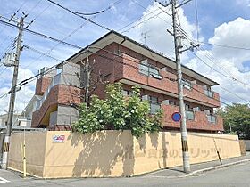 京都府京都市北区平野上八丁柳町（賃貸マンション1K・1階・18.00㎡） その1