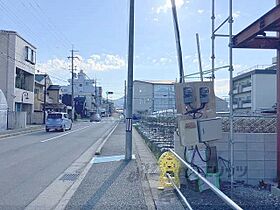 仮称）上賀茂石計町共同住宅 402 ｜ 京都府京都市北区上賀茂石計町（賃貸マンション1K・4階・23.62㎡） その13