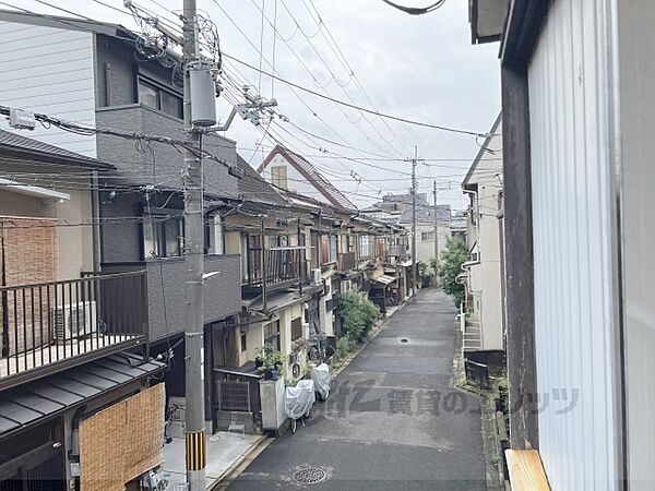 壬生天池町貸家 ｜京都府京都市中京区壬生天池町(賃貸一戸建2DK・1階・38.52㎡)の写真 その27