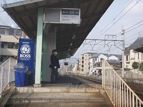 北白川下池田町24貸家 ｜京都府京都市左京区北白川下池田町(賃貸一戸建4DK・--・57.99㎡)の写真 その8