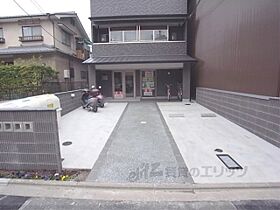 フラッティ今小路 103 ｜ 京都府京都市上京区今小路七本松西入末之口町（賃貸マンション1K・1階・23.87㎡） その20