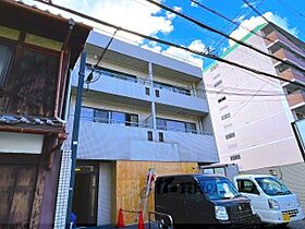 京都府京都市下京区麩屋町通四条下ル八文字町（賃貸マンション2K・2階・47.88㎡） その9