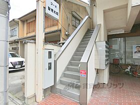 コーポ智恵光院 4C ｜ 京都府京都市上京区智恵光院通中立売下る山里町（賃貸マンション1K・4階・20.00㎡） その15