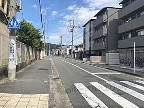 仮）京大北Ａ棟 202 ｜ 京都府京都市左京区田中上大久保町（賃貸マンション1K・2階・26.21㎡） その15