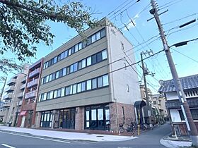 京都府京都市左京区岡崎西天王町（賃貸マンション1K・4階・25.32㎡） その10