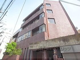 コーポ紫明 401 ｜ 京都府京都市北区小山下総町（賃貸マンション1K・4階・12.00㎡） その1