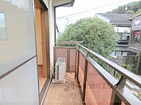 グリーンカルテット B-1 ｜ 京都府京都市左京区吉田本町（賃貸アパート1K・2階・32.98㎡） その28