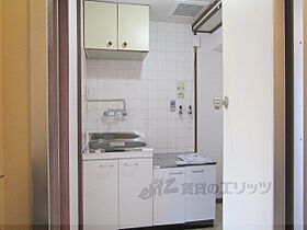 コーポ杉 305 ｜ 京都府京都市中京区西ノ京伯楽町（賃貸マンション1K・3階・17.82㎡） その3